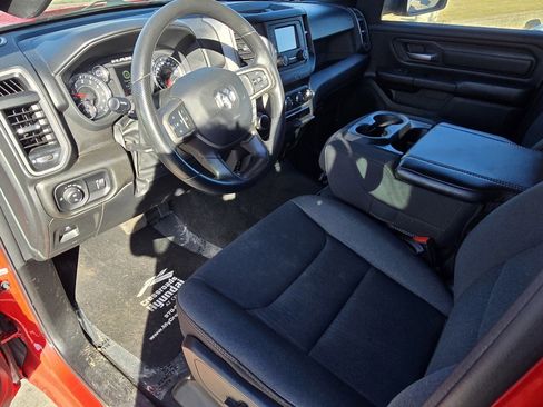 Used 2023 RAM 1500 Tradesman image 27