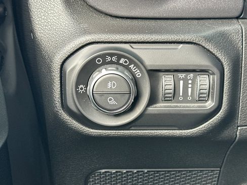 Used 2021 Jeep Gladiator Mojave image 26