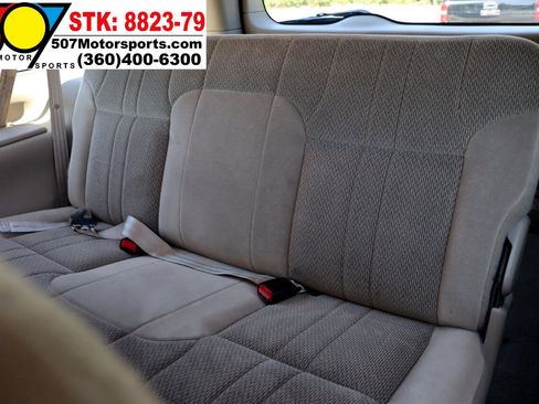 Used 2000 Ford Excursion XLT image 17
