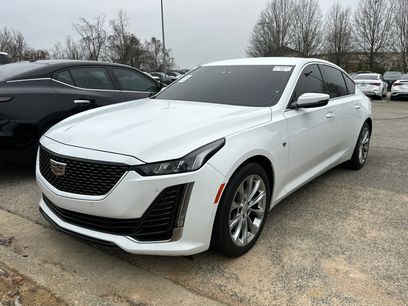 Used 2023 Cadillac CT5 Premium Luxury w/ Climate Package