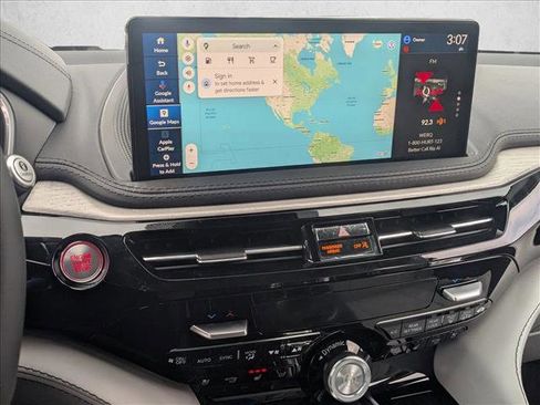 New 2026 Acura MDX SH-AWD w/ Advance Package image 14