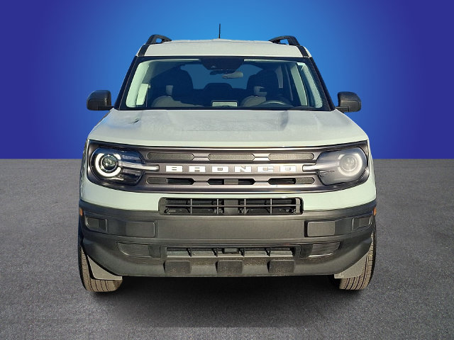 Used 2023 Ford Bronco Sport Big Bend AWD/4WD image 2