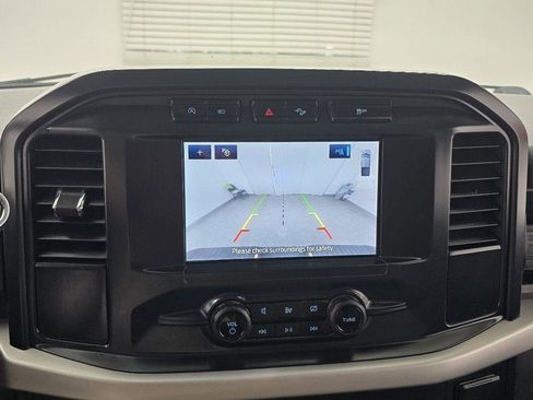 Used 2022 Ford F150 XL w/ FX4 Off-Road Package image 30