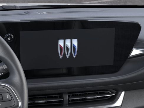 New 2026 Buick Envista Preferred w/ Convenience I Package image 20