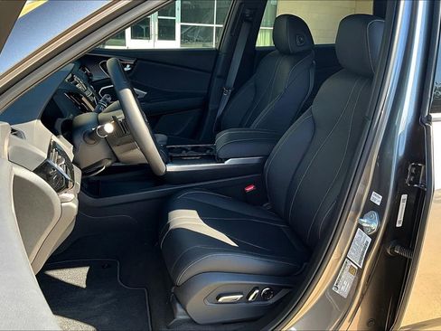 New 2025 Acura RDX SH-AWD image 21