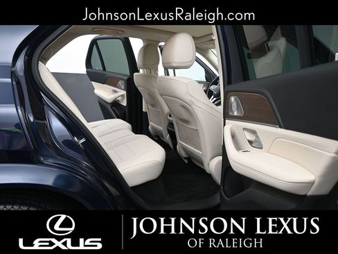 Used 2021 Mercedes-Benz GLE 350 GLE 350 image 13