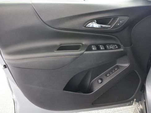 Used 2023 Chevrolet Equinox Premier AWD/4WD image 27