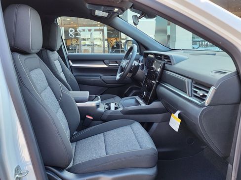 New 2026 GMC Terrain Elevation image 37