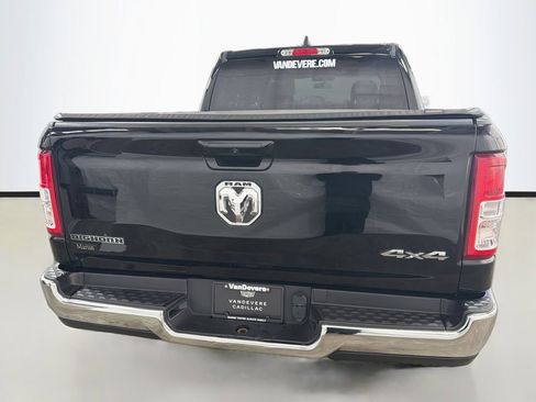 Used 2022 RAM 1500 Big Horn AWD/4WD image 9