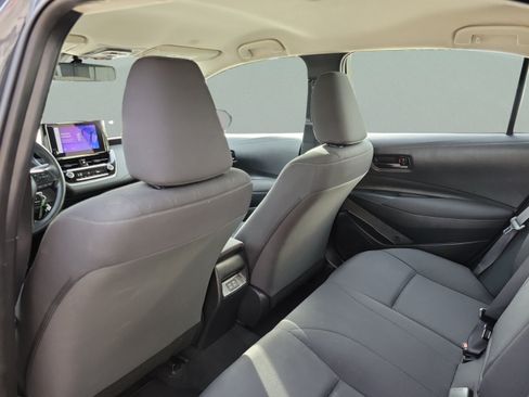 Used 2024 Toyota Corolla LE FWD image 19
