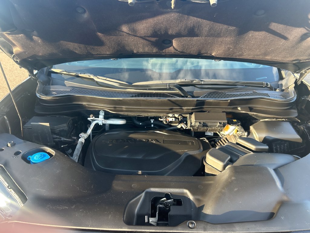 Certified 2024 Honda Ridgeline Black Edition image 21