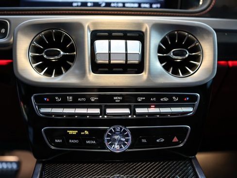 Used 2022 Mercedes-Benz G 63 AMG 4MATIC image 17