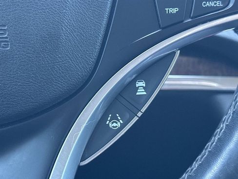 Used 2019 Acura MDX FWD image 22