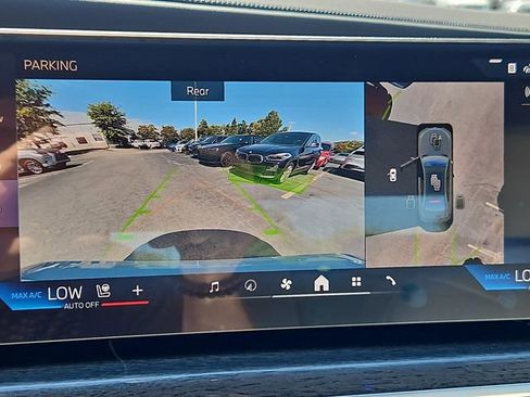 New 2025 BMW 760i xDrive AWD/4WD image 26