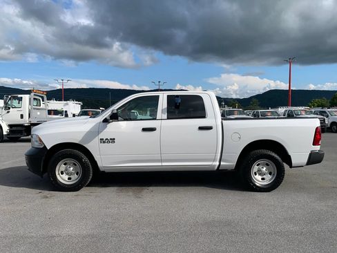 Used 2016 RAM 1500 Tradesman w/ Popular Equipment Group AWD/4WD image 5