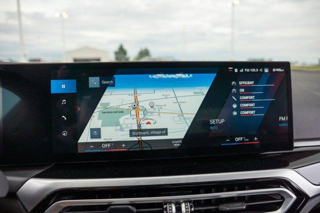 Used 2023 BMW M2 RWD image 19