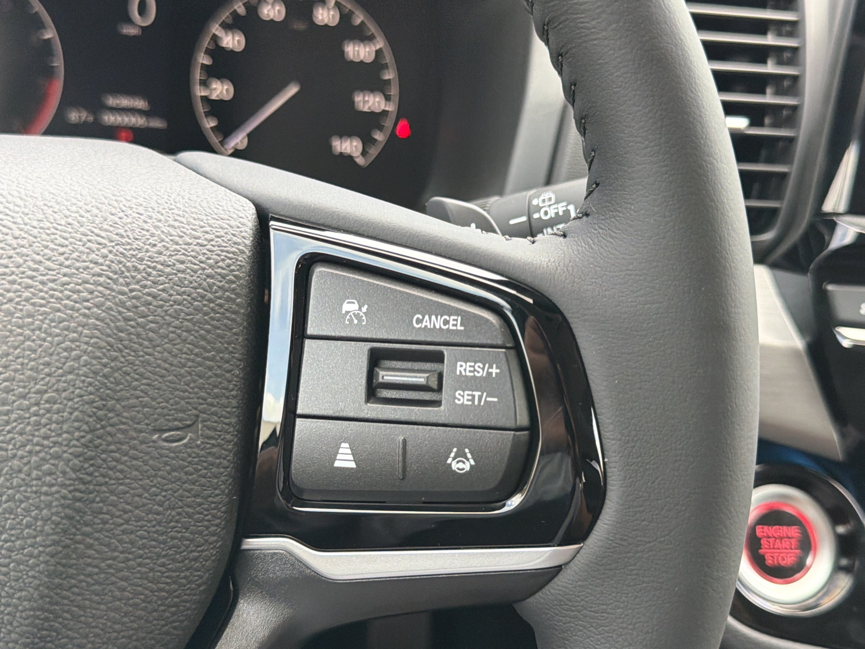 New 2027 Honda Odyssey Touring image 22
