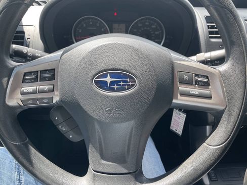 Used 2015 Subaru Forester 2.5i Premium w/ All-Weather Package AWD/4WD image 18