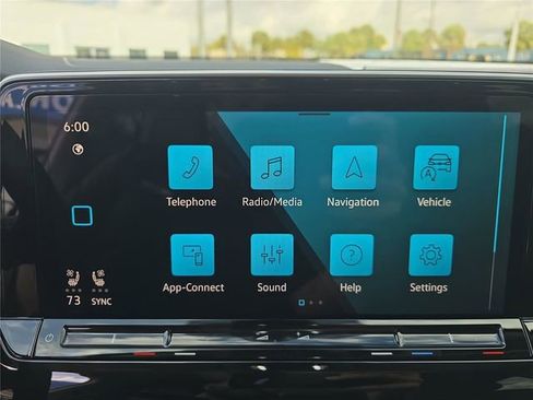 New 2026 Volkswagen Atlas SE image 21