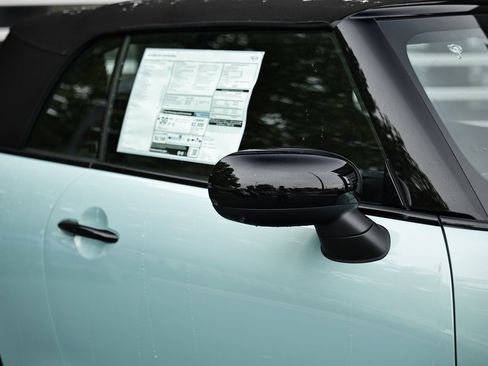 New 2026 MINI Cooper John Cooper Works image 5