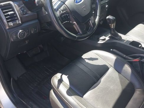 Used 2019 Ford Ranger Lariat w/ Equipment Group 501A Mid AWD/4WD image 6