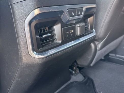 Used 2023 GMC Sierra 2500 AT4 AWD/4WD image 14