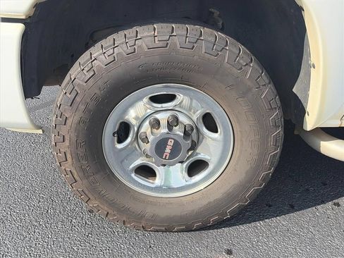 Used 2006 GMC Sierra 1500 SLE AWD/4WD image 29