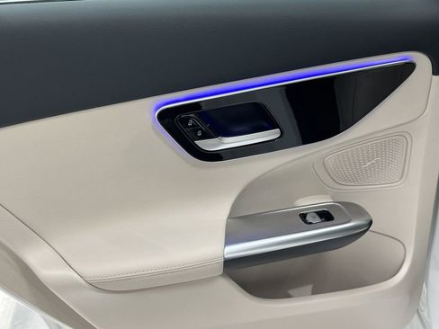 Certified 2025 Mercedes-Benz C 300 Sedan image 24