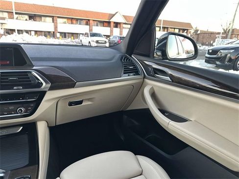 Used 2019 BMW X3 xDrive30i image 30