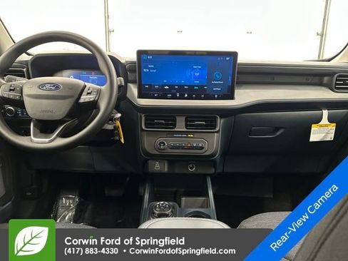 New 2026 Ford Maverick XL w/ 4K Tow Package image 15