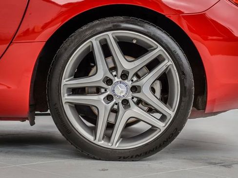 Used 2015 Mercedes-Benz SLK 250 image 20