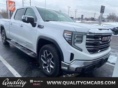 Used 2023 GMC Sierra 1500 SLT w/ SLT Convenience Package