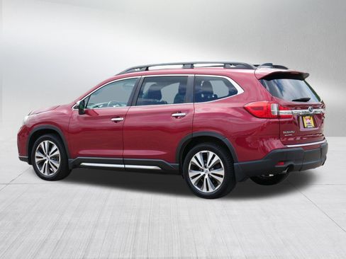 Used 2019 Subaru Ascent Touring w/ Popular Package #2A AWD/4WD image 5