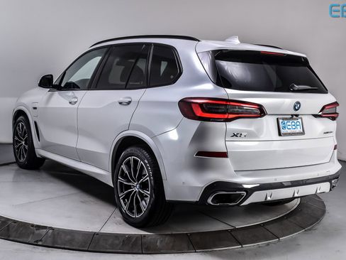 Used 2023 BMW X5 xDrive45e w/ Executive Package image 4