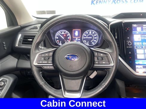 Used 2023 Subaru Ascent Limited w/ Technology Package AWD/4WD image 29