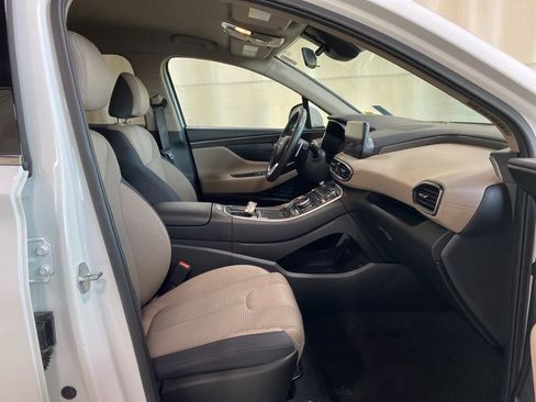 Used 2023 Hyundai Santa Fe SEL AWD/4WD image 11