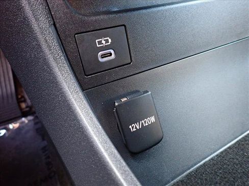 Certified 2023 Subaru Solterra AWD image 16