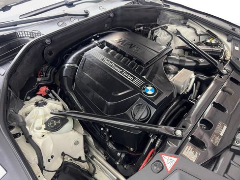 Used 2014 BMW 535i Gran Turismo RWD image 77