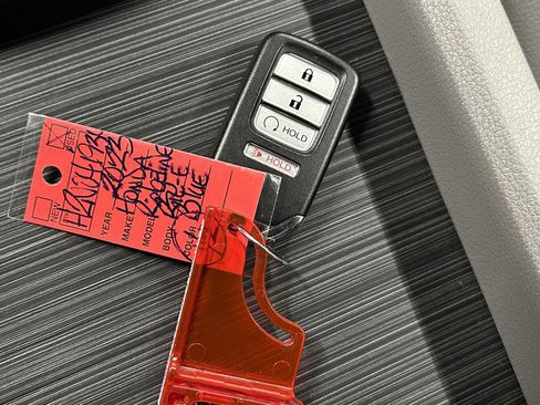 Used 2023 Honda Ridgeline RTL-E image 37