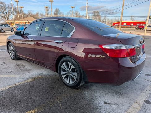 Used 2013 Honda Accord LX image 5