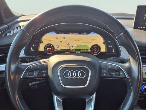 Used 2018 Audi Q7 2.0T Premium Plus w/ Premium Plus Package image 16