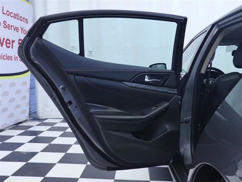 Used 2019 Nissan Maxima 3.5 SV w/ Floor Mat Group image 27
