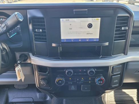 New 2026 Ford F350 XL w/ XL Chrome Package image 10