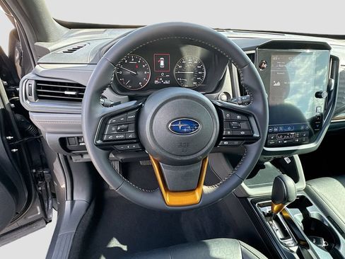 Used 2026 Subaru Forester Wilderness AWD/4WD image 11