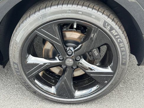 New 2026 Genesis GV80 3.5T Prestige AWD/4WD image 22