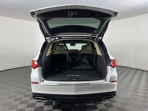 Used 2022 Acura MDX FWD w/ Technology Package image 45