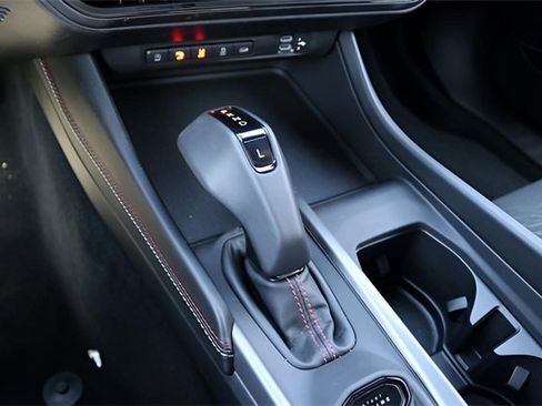 New 2026 Dodge Charger Scat Pack w/ Blacktop Package image 22