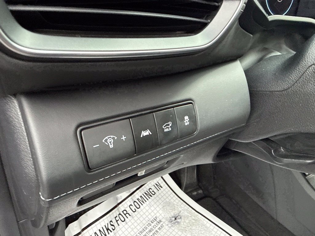 Used 2023 Hyundai Santa Fe Limited w/ Cargo Package AWD/4WD image 22