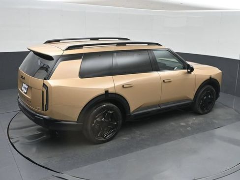 Used 2027 Kia Telluride EX X-Line w/ Towing Package AWD/4WD image 43