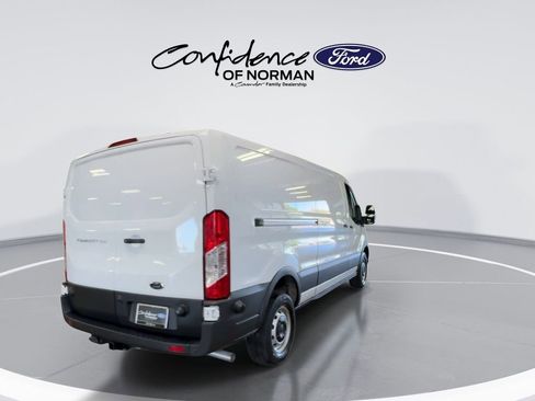 New 2025 Ford Transit 250 Base w/ Load Area Protection Package image 9